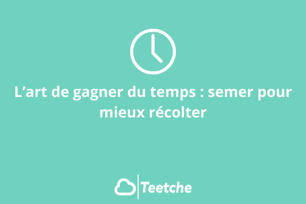Image vignette article blog Teetche