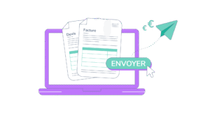 Illustration devis et facturation